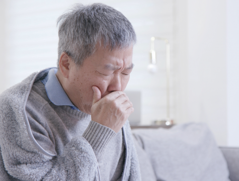 天氣乾燥易咳嗽 秋冬潤肺湯水推介